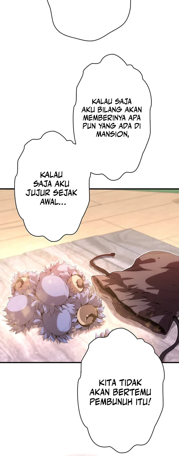 I Became a Munchkin Skill Thief chapter 22 halaman 47