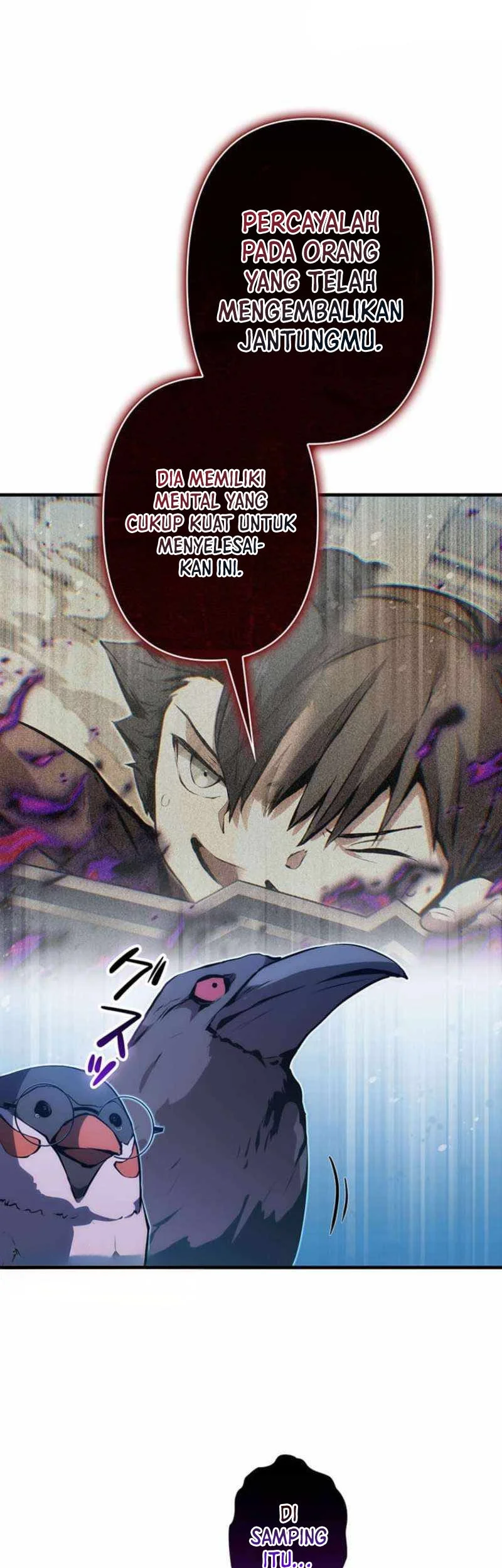 I Became a Munchkin Skill Thief chapter 24 halaman 30
