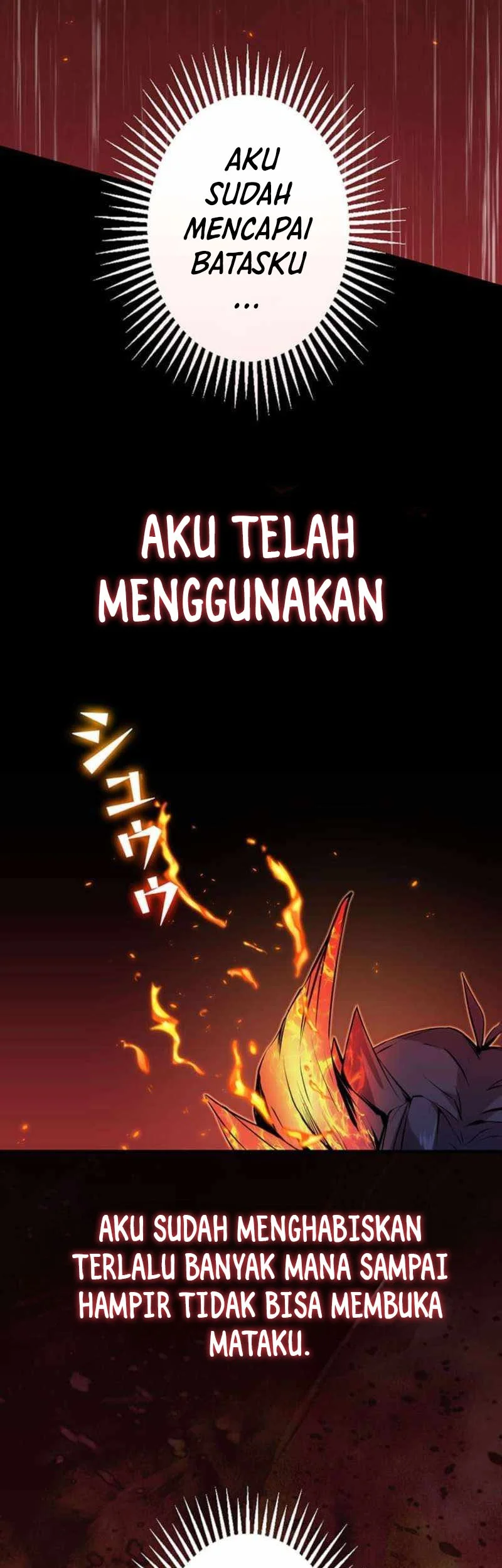 I Became a Munchkin Skill Thief chapter 24 halaman 32