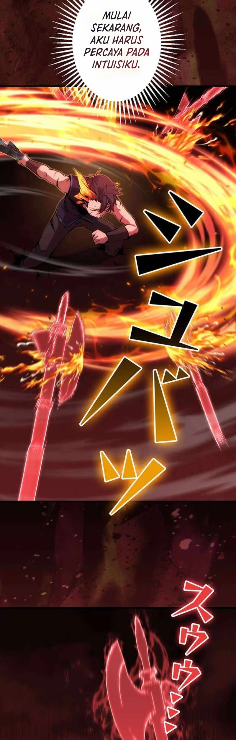 I Became a Munchkin Skill Thief chapter 24 halaman 33
