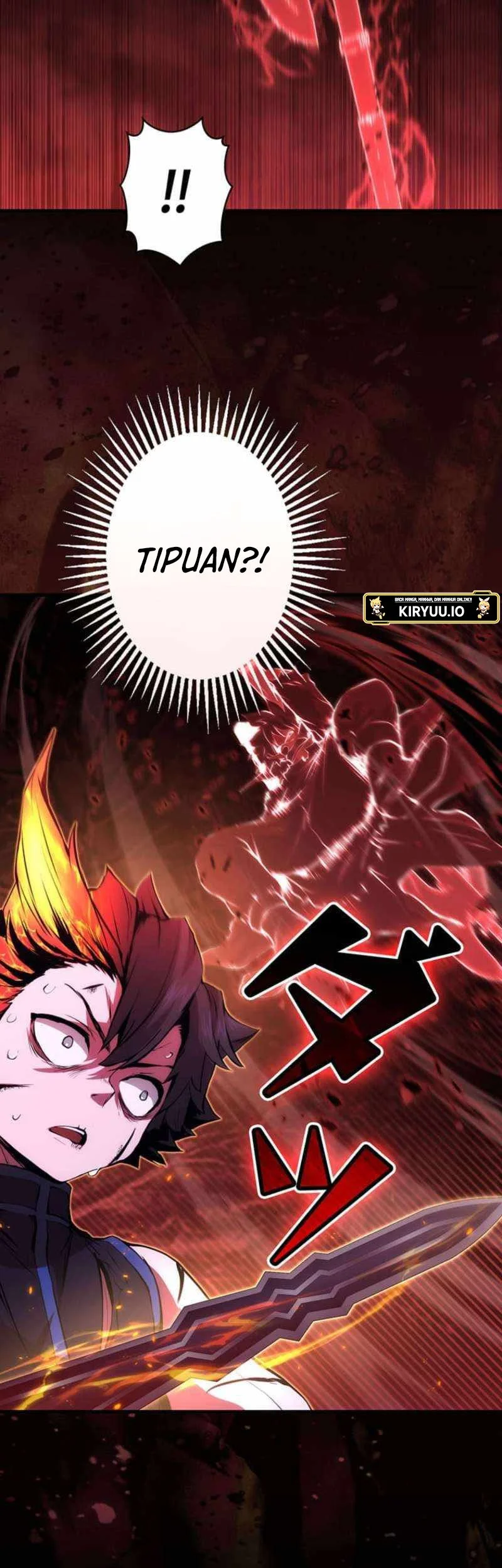 I Became a Munchkin Skill Thief chapter 24 halaman 34