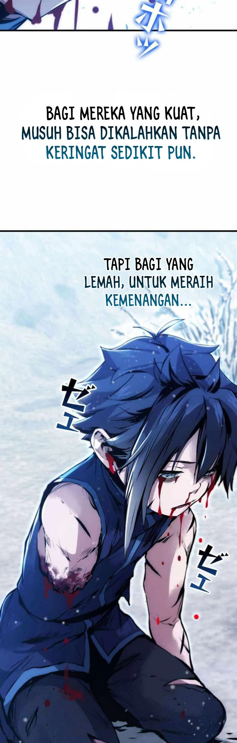 I Became a Munchkin Skill Thief chapter 24 halaman 63