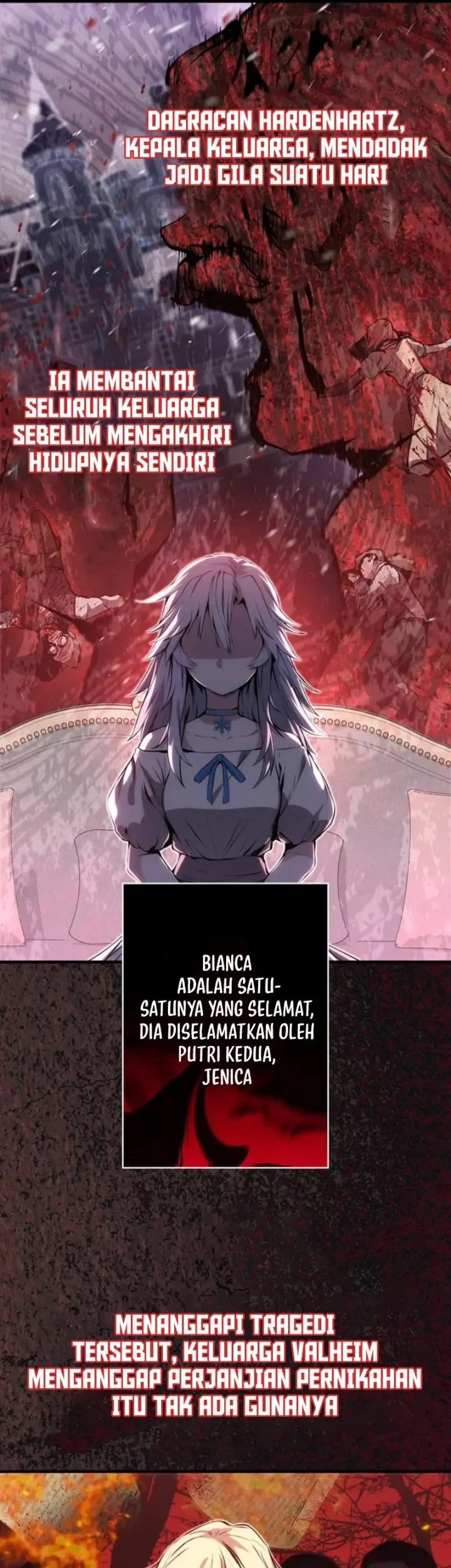 I Became a Munchkin Skill Thief chapter 25 halaman 6