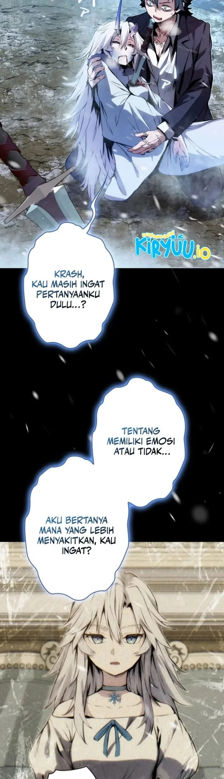 I Became a Munchkin Skill Thief chapter 25 halaman 28