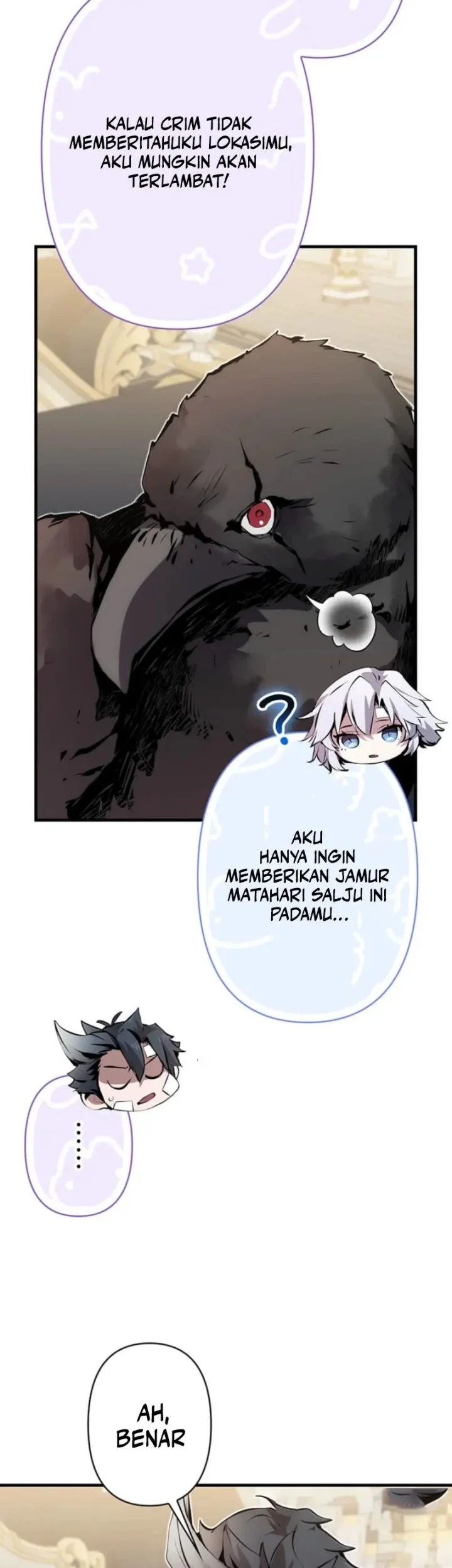 I Became a Munchkin Skill Thief chapter 25 halaman 41