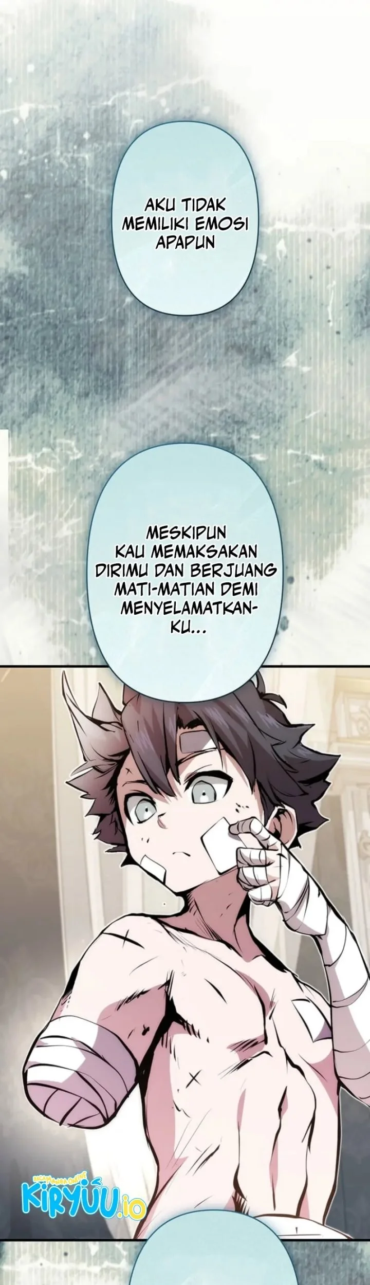 I Became a Munchkin Skill Thief chapter 25 halaman 45