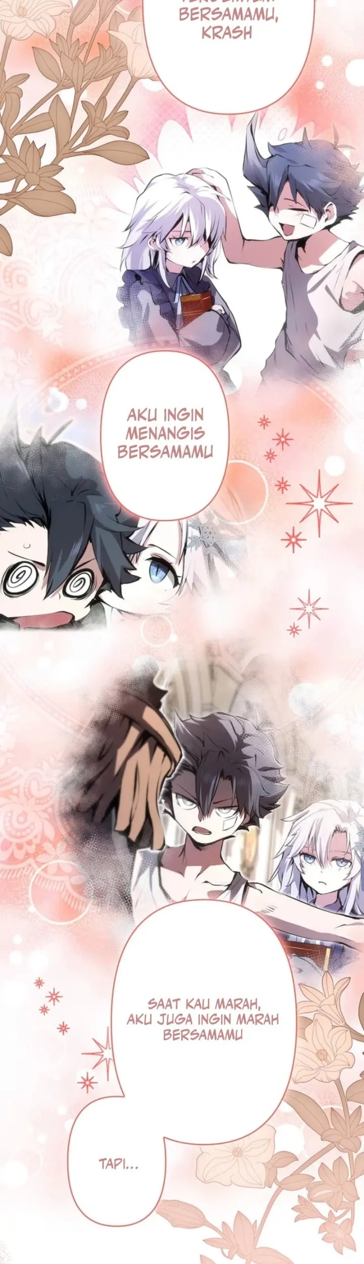 I Became a Munchkin Skill Thief chapter 25 halaman 47