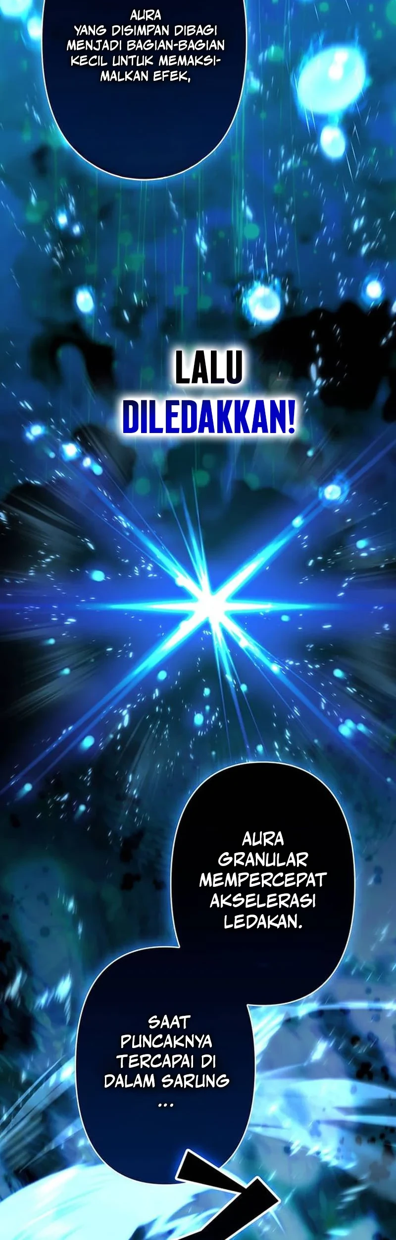 I Became a Munchkin Skill Thief chapter 27 halaman 41