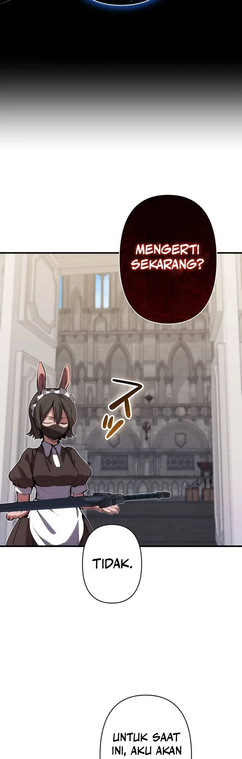 I Became a Munchkin Skill Thief chapter 27 halaman 43