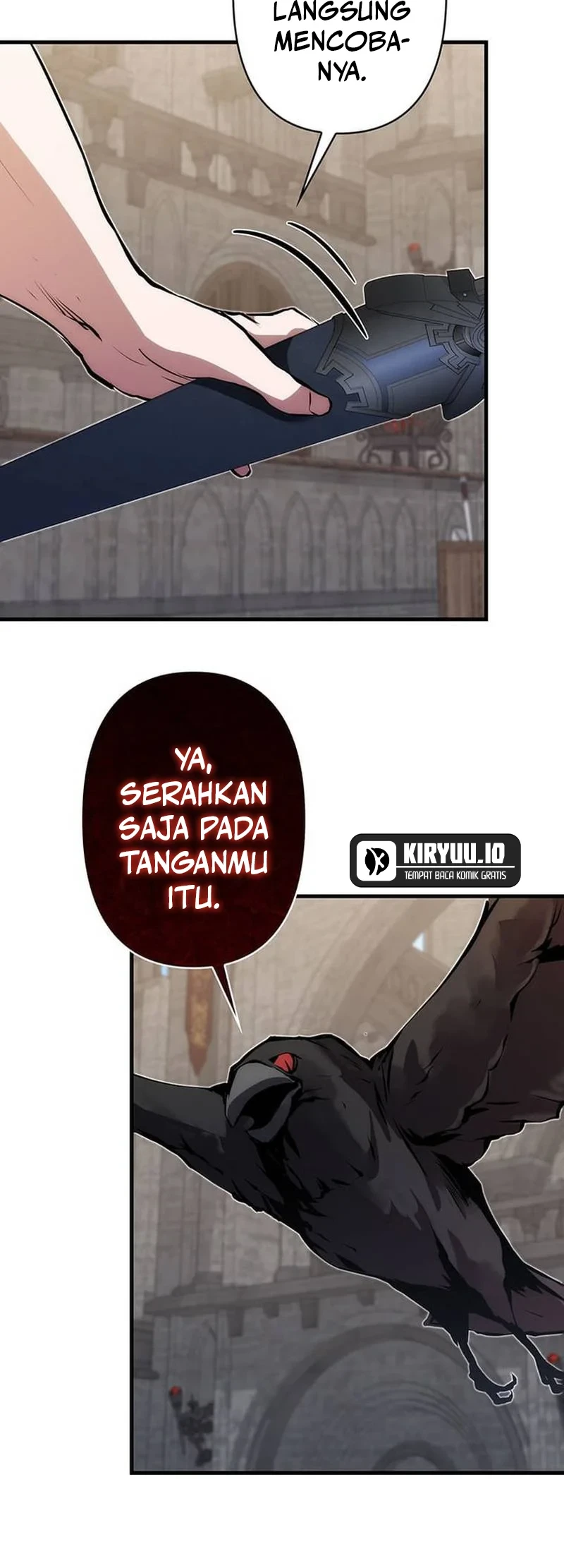 I Became a Munchkin Skill Thief chapter 27 halaman 44