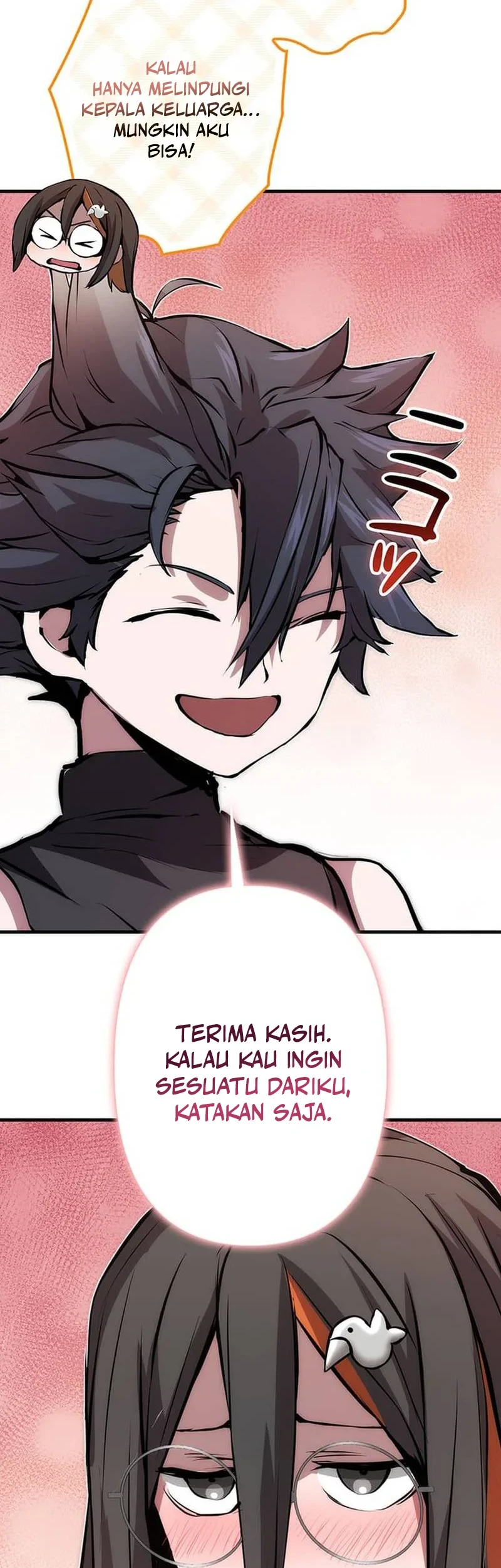I Became a Munchkin Skill Thief chapter 27 halaman 63
