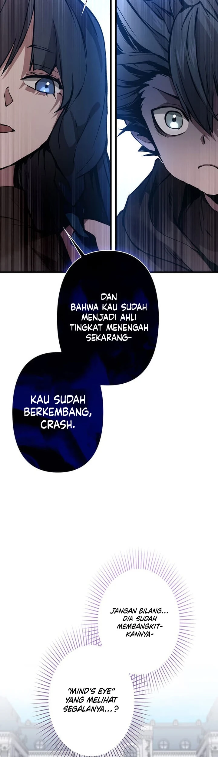 I Became a Munchkin Skill Thief chapter 28 halaman 25