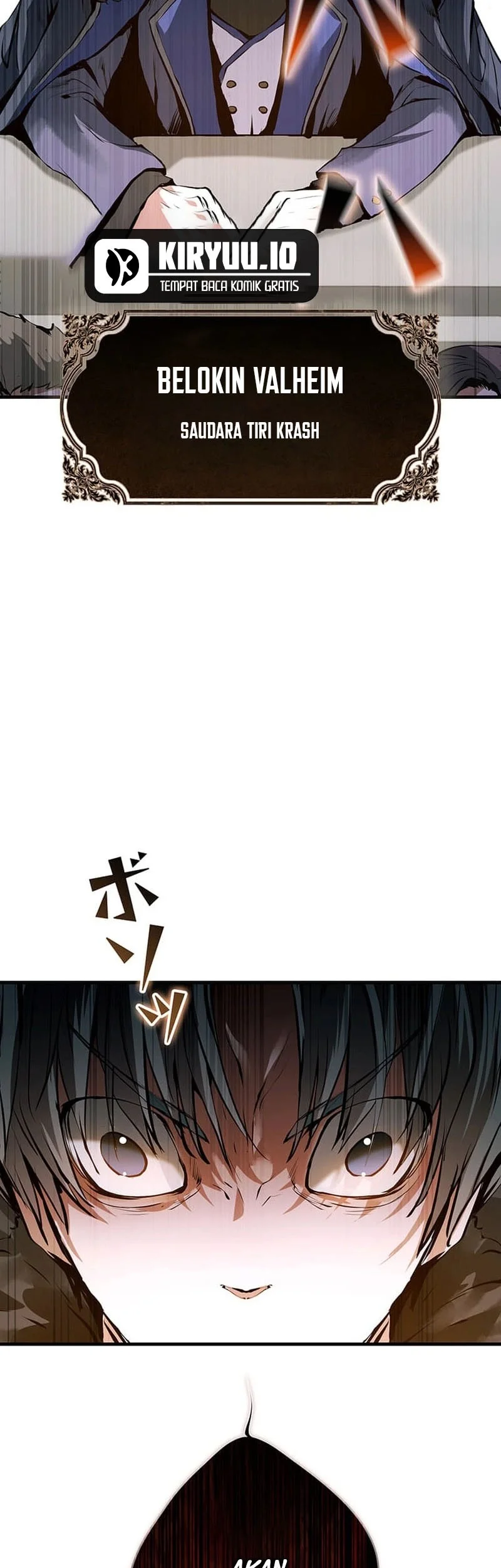 I Became a Munchkin Skill Thief chapter 3 halaman 10