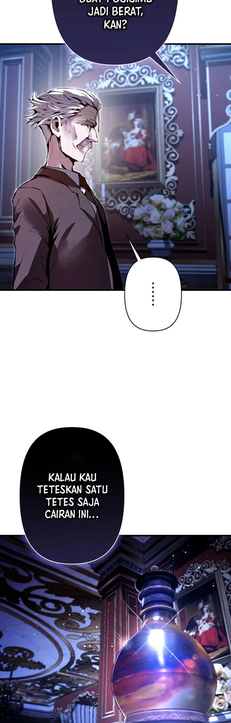I Became a Munchkin Skill Thief chapter 3 halaman 15
