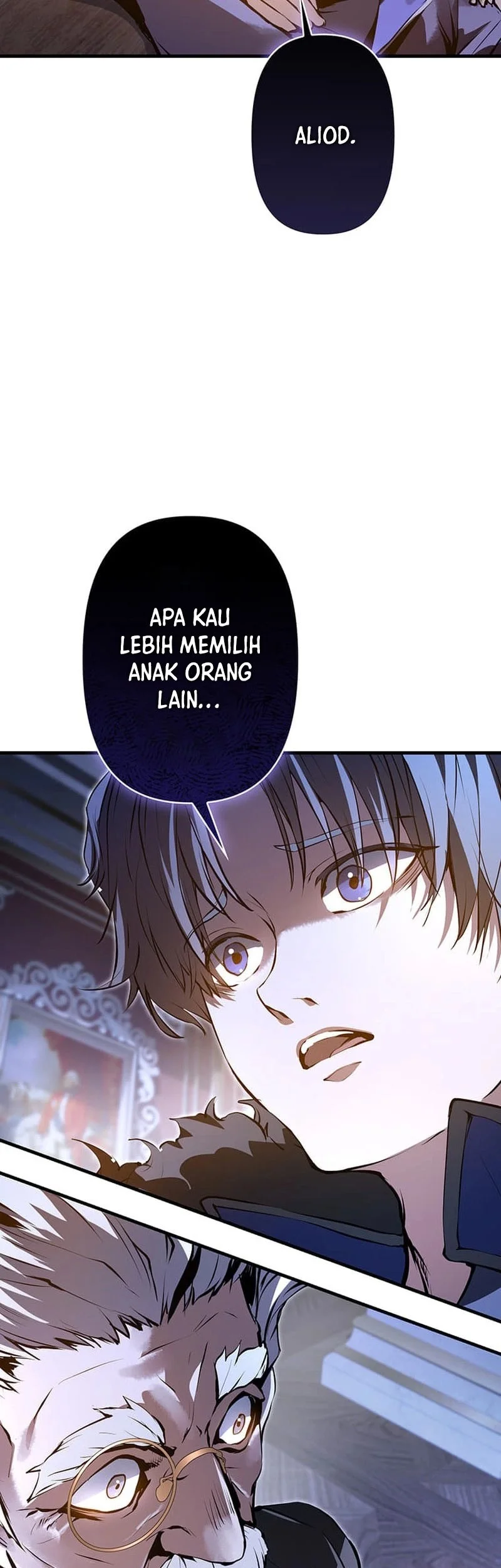 I Became a Munchkin Skill Thief chapter 3 halaman 18