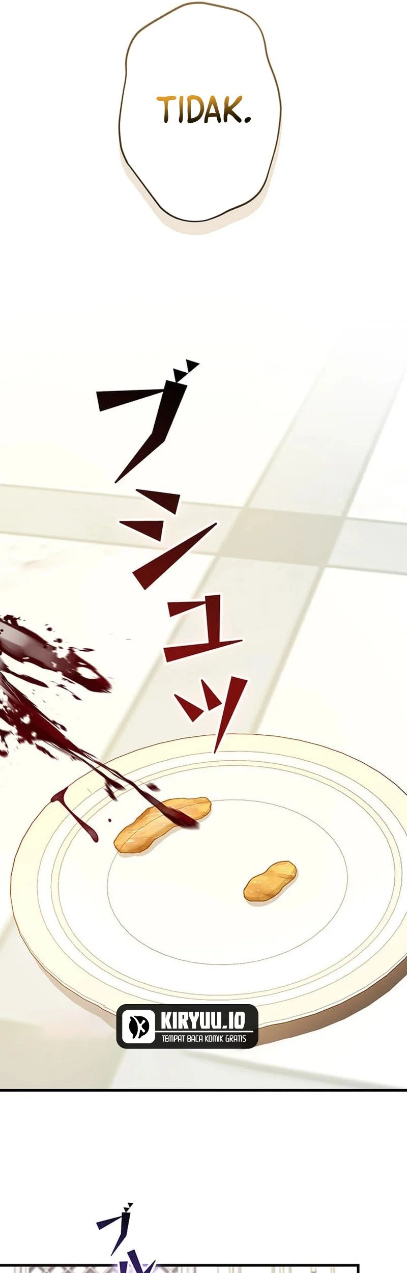 I Became a Munchkin Skill Thief chapter 3 halaman 20