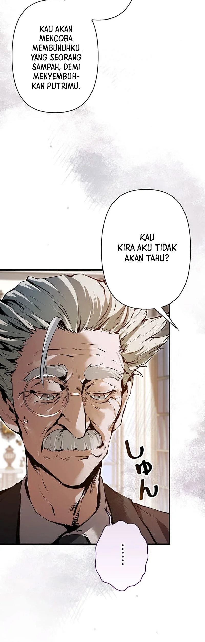 I Became a Munchkin Skill Thief chapter 3 halaman 31