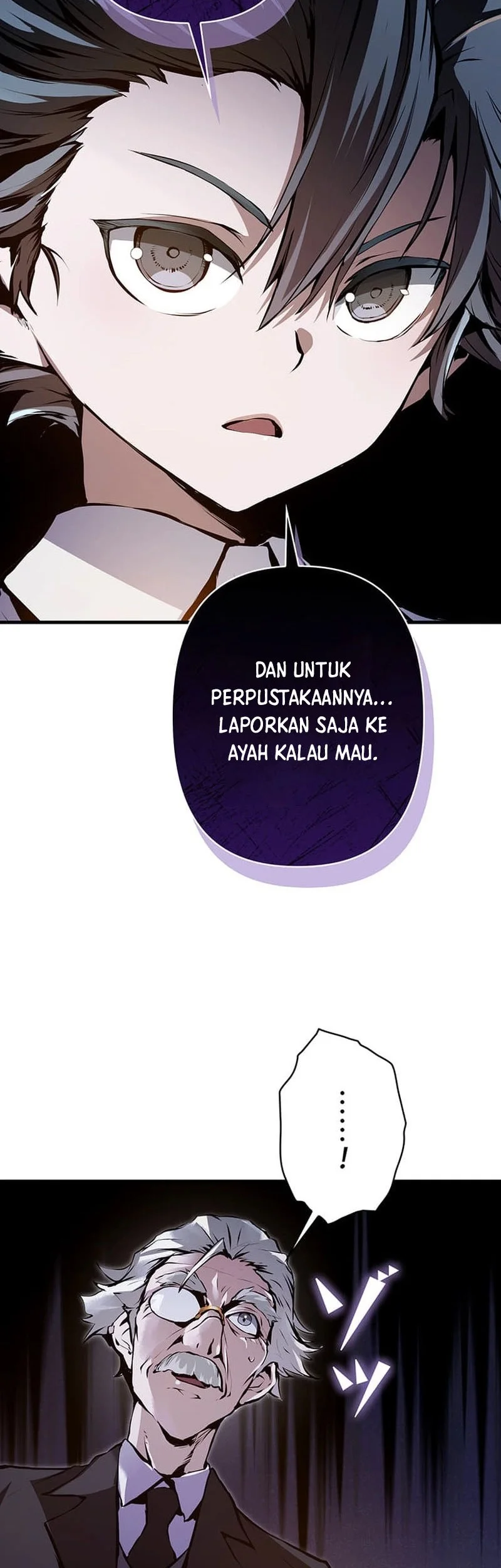 I Became a Munchkin Skill Thief chapter 3 halaman 59