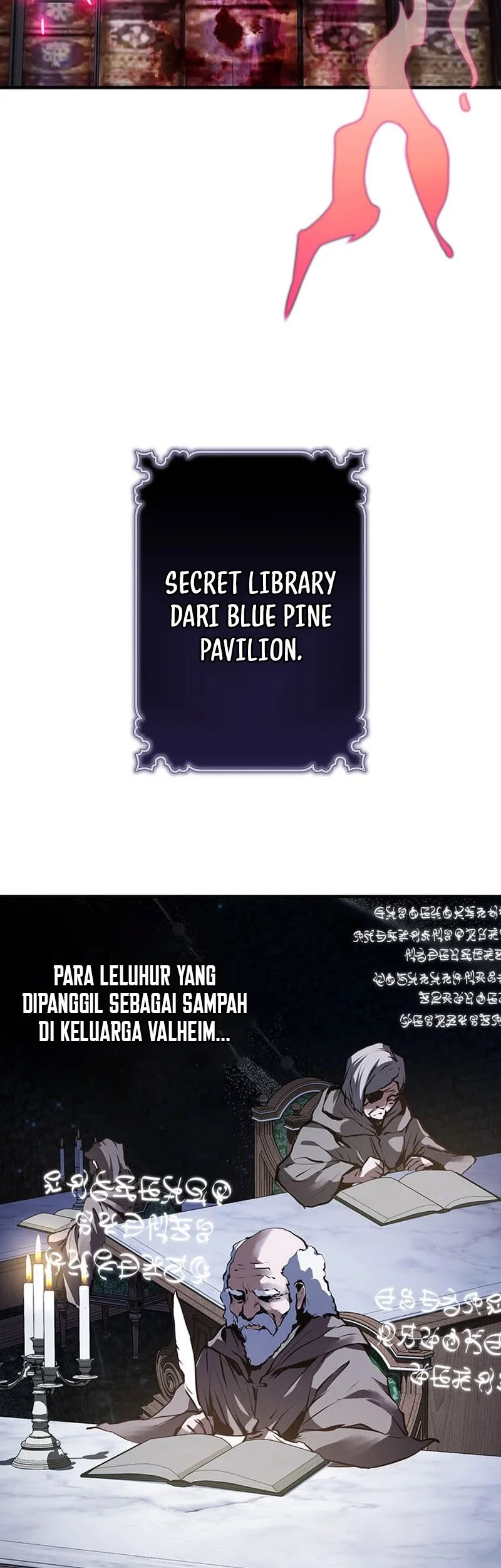 I Became a Munchkin Skill Thief chapter 3 halaman 79