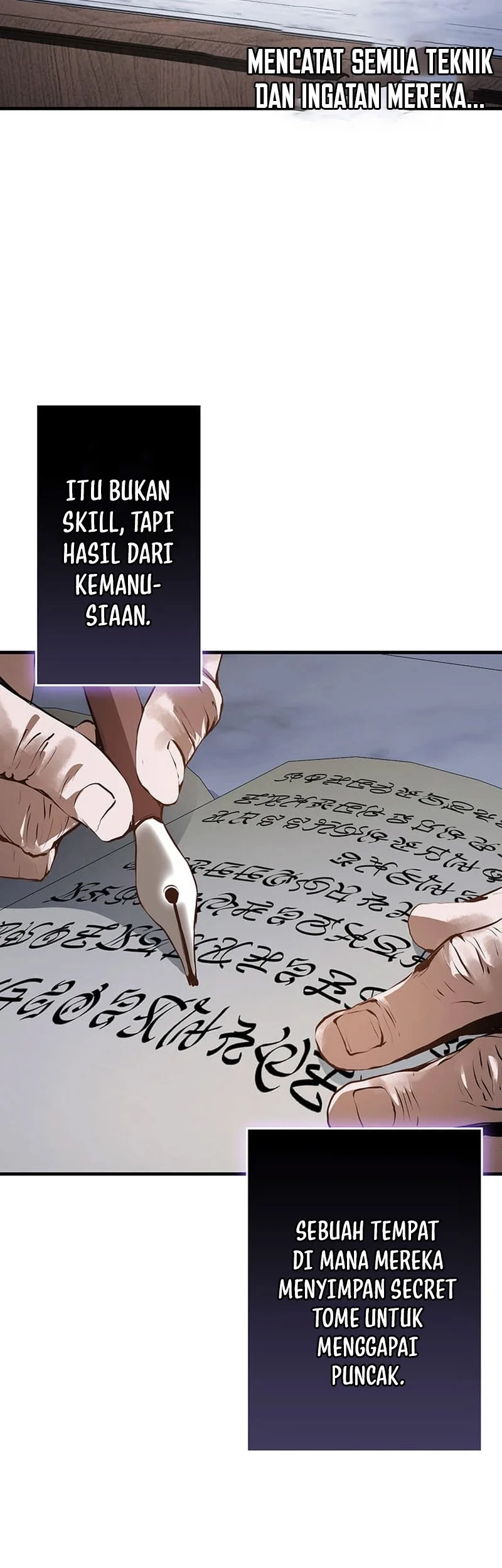 I Became a Munchkin Skill Thief chapter 3 halaman 80