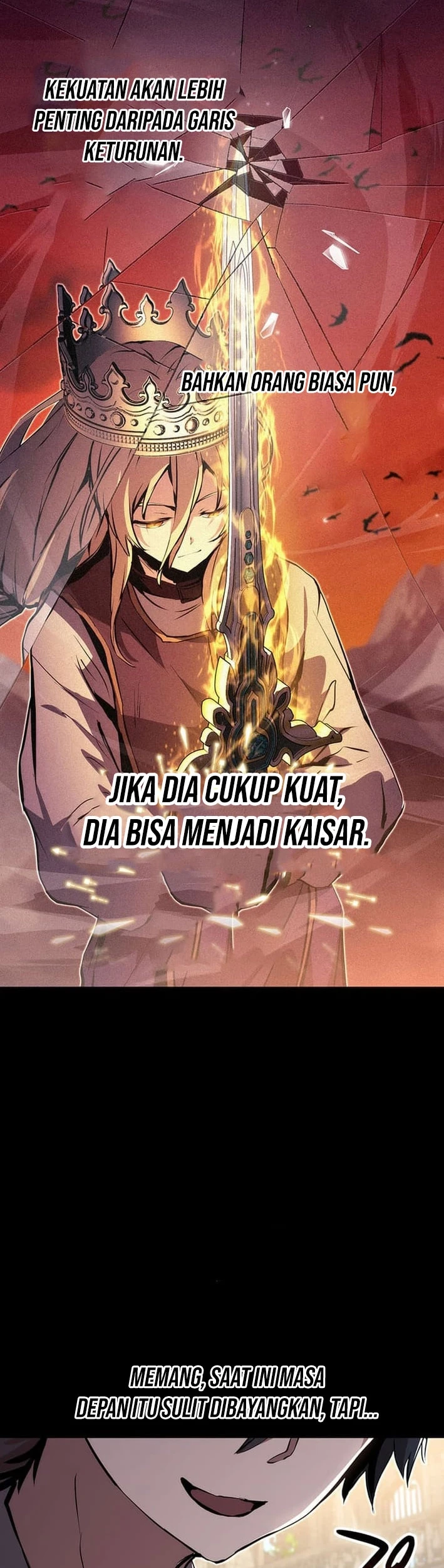 I Became a Munchkin Skill Thief Bab 30 halaman 9