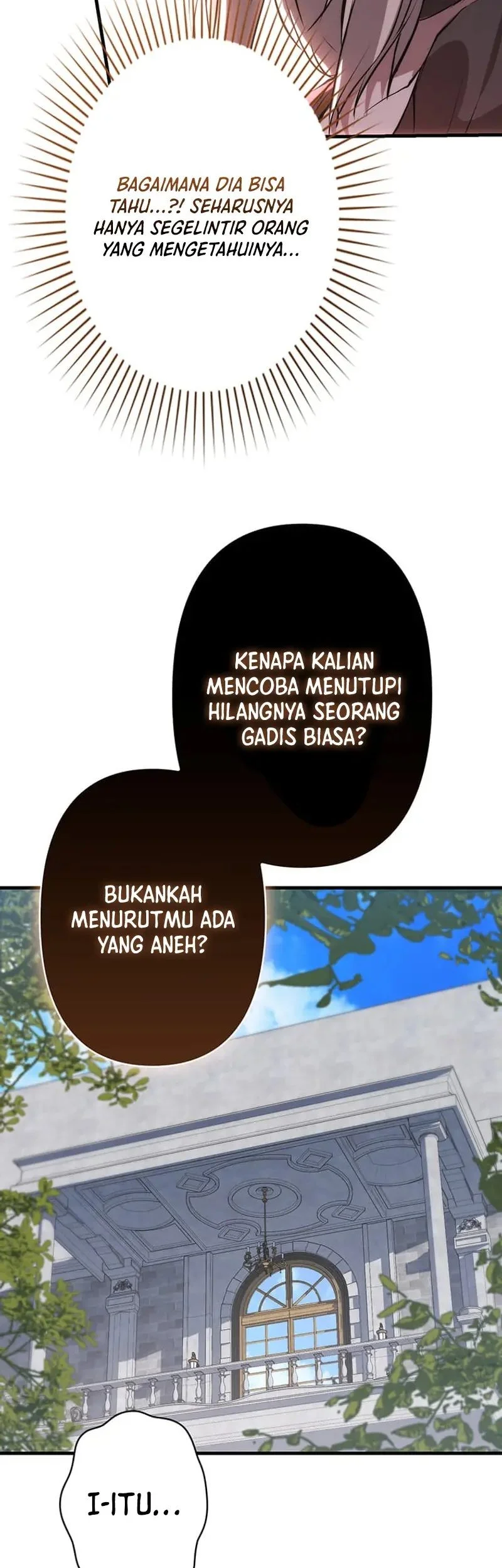 I Became a Munchkin Skill Thief chapter 31 halaman 14