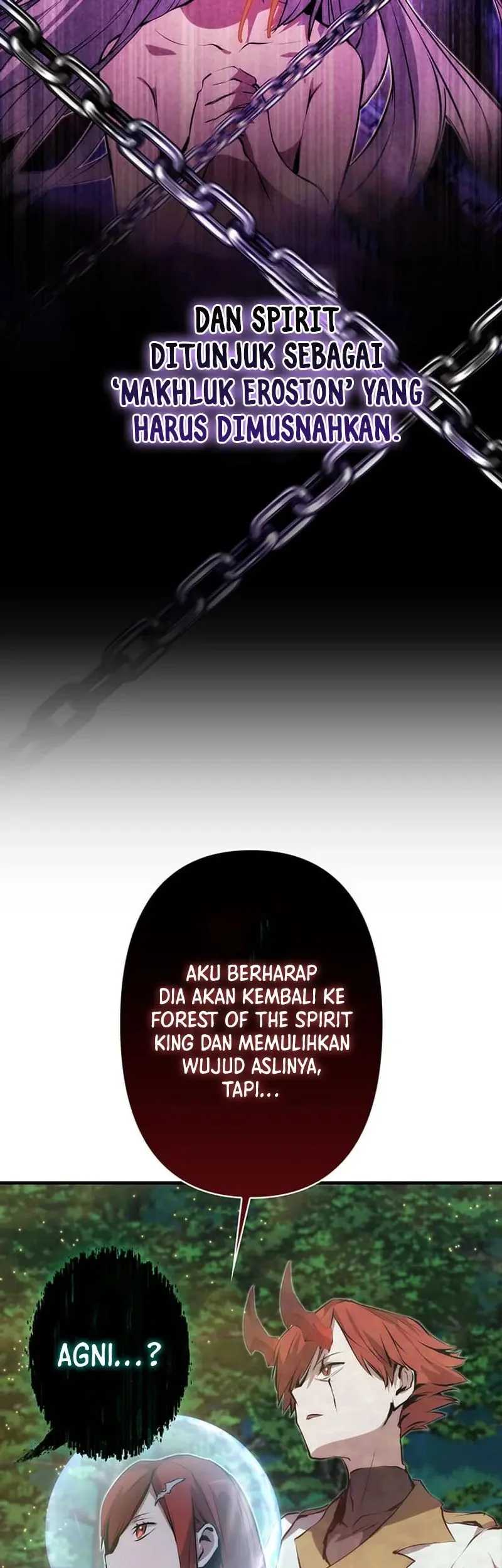 I Became a Munchkin Skill Thief chapter 31 halaman 40