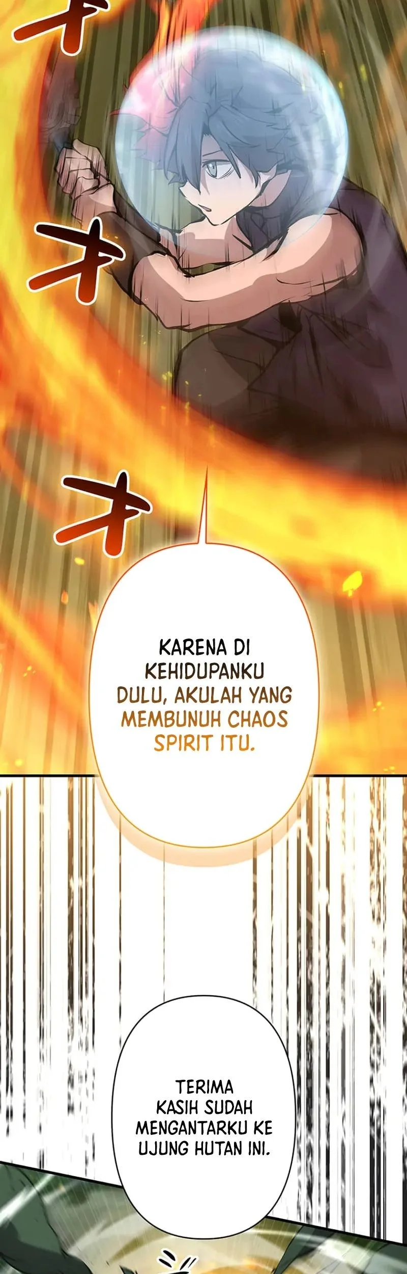 I Became a Munchkin Skill Thief chapter 31 halaman 44