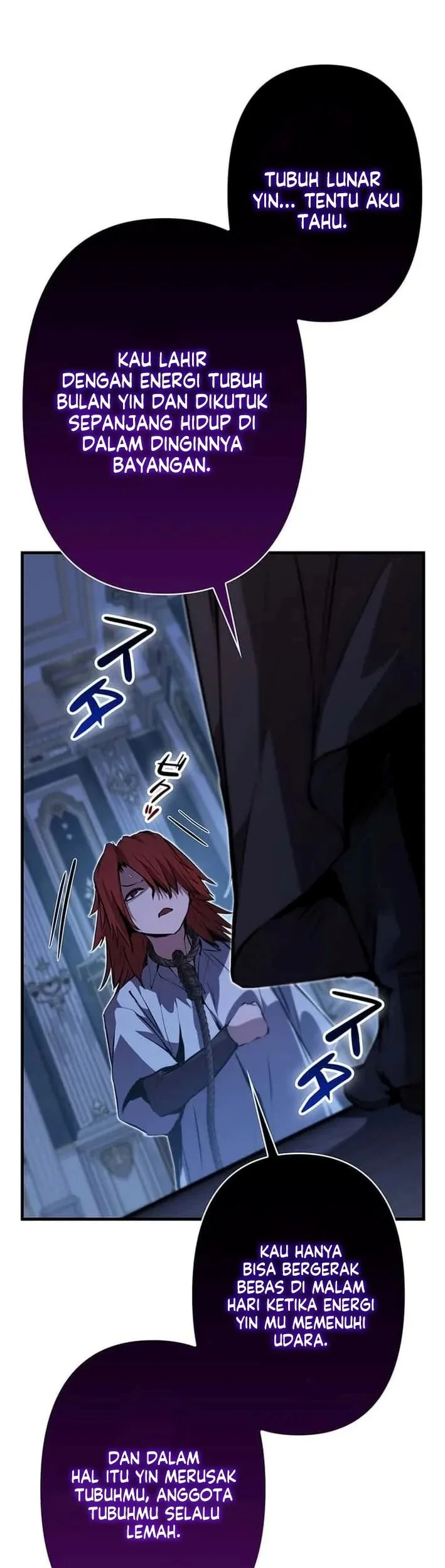 I Became a Munchkin Skill Thief chapter 32 halaman 5