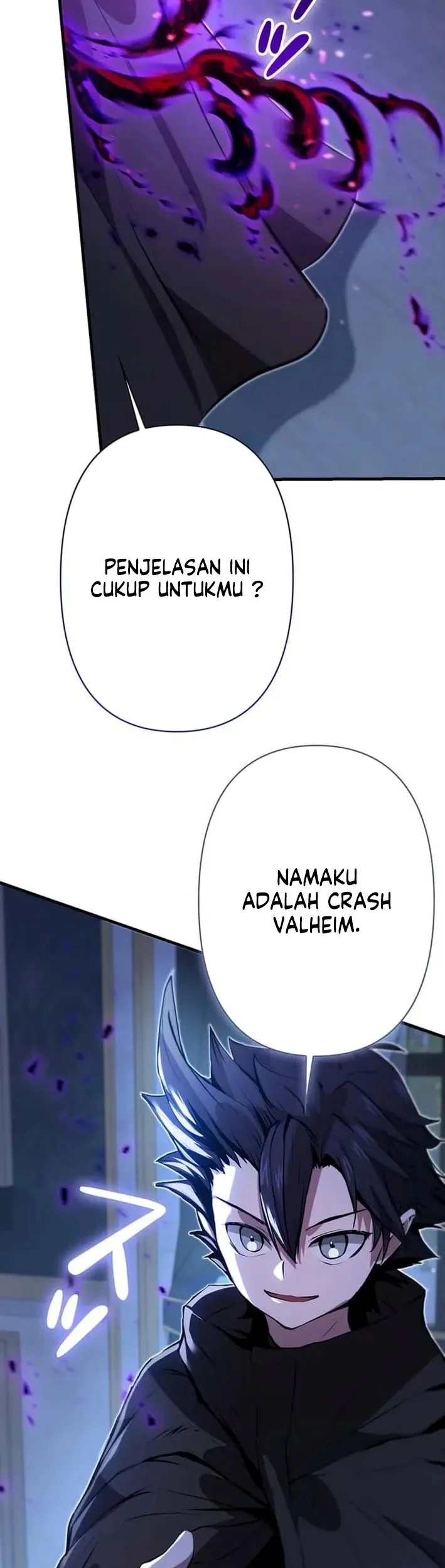 I Became a Munchkin Skill Thief chapter 32 halaman 8