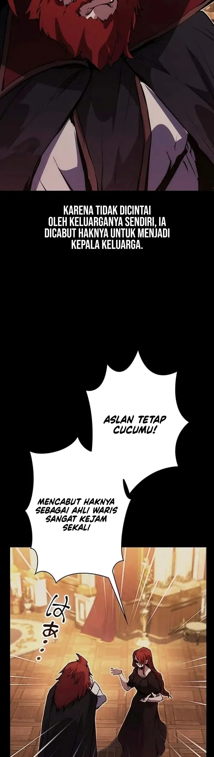 I Became a Munchkin Skill Thief chapter 32 halaman 15