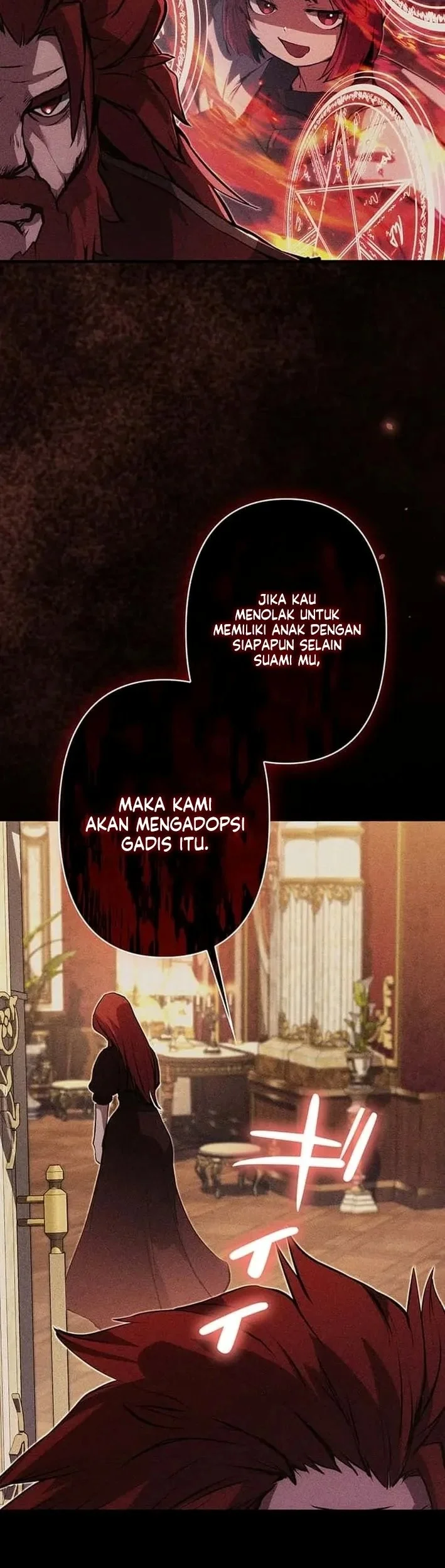 I Became a Munchkin Skill Thief chapter 32 halaman 19