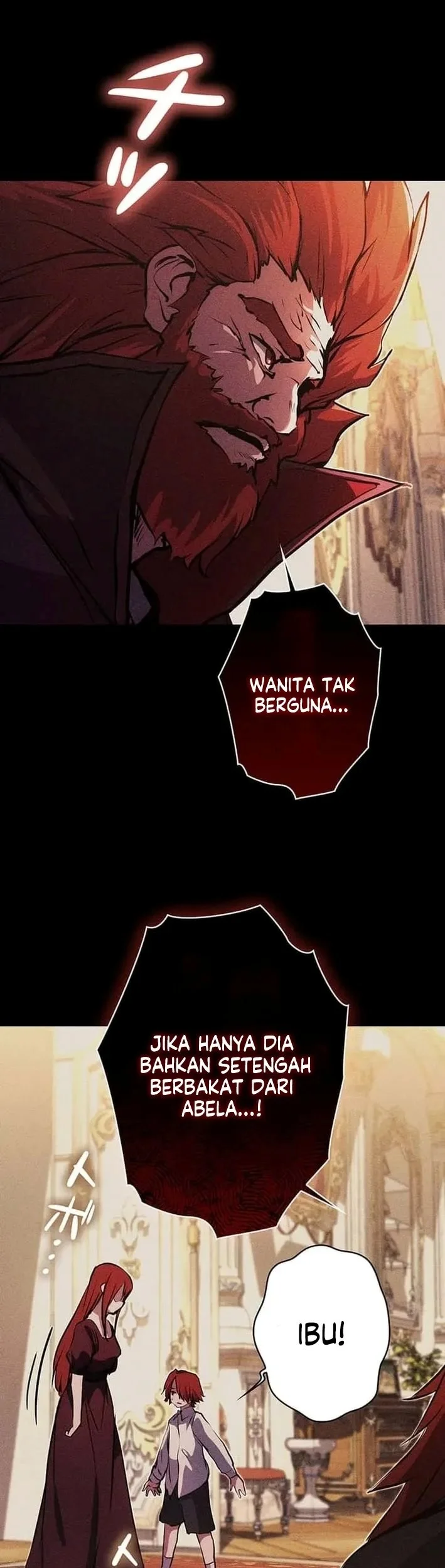I Became a Munchkin Skill Thief chapter 32 halaman 22