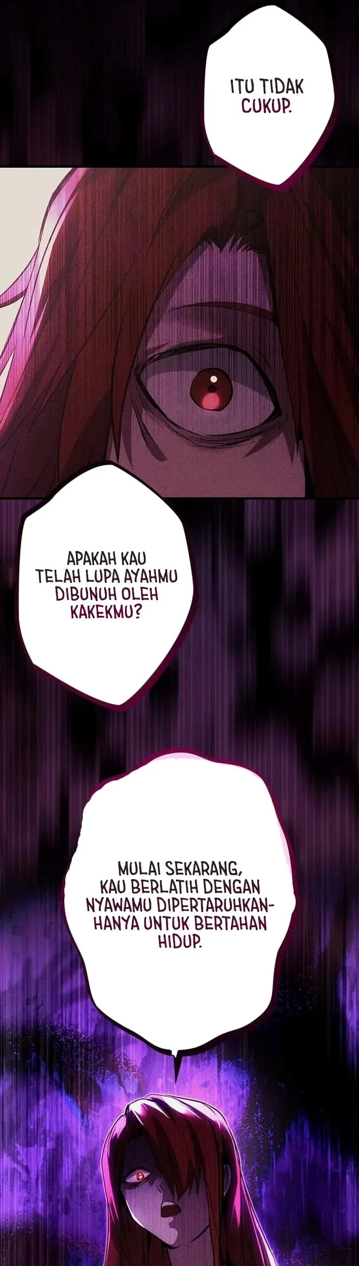 I Became a Munchkin Skill Thief chapter 32 halaman 24