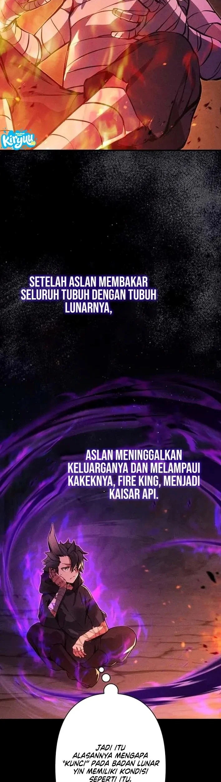 I Became a Munchkin Skill Thief chapter 32 halaman 30