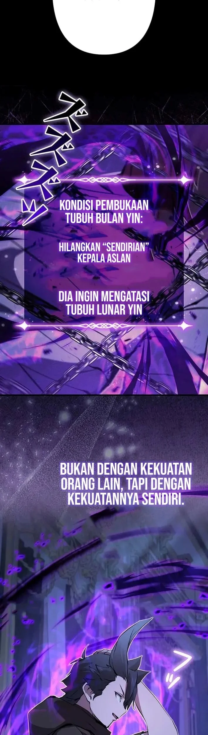 I Became a Munchkin Skill Thief chapter 32 halaman 31