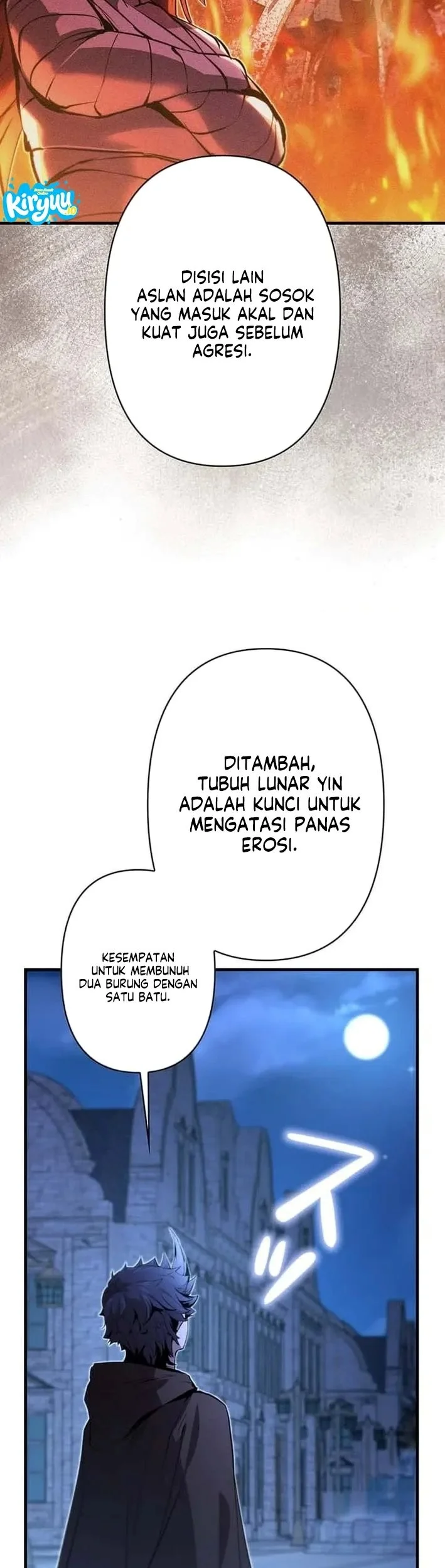 I Became a Munchkin Skill Thief chapter 32 halaman 40
