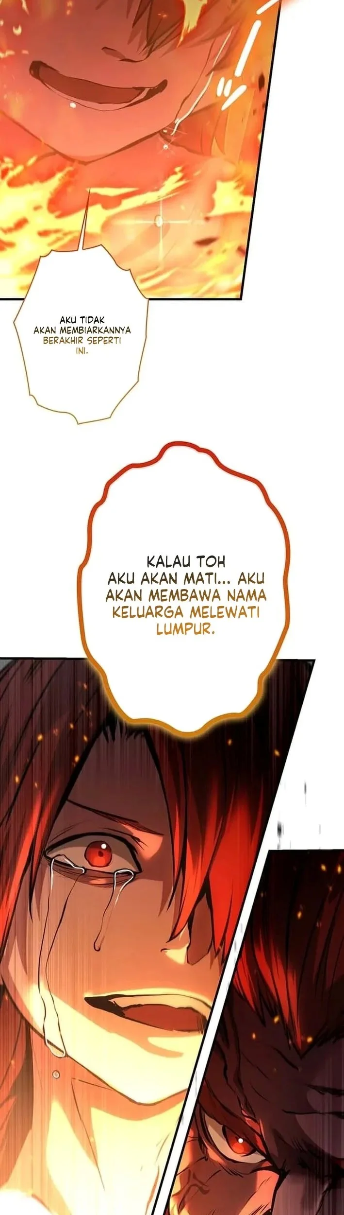 I Became a Munchkin Skill Thief chapter 32 halaman 52