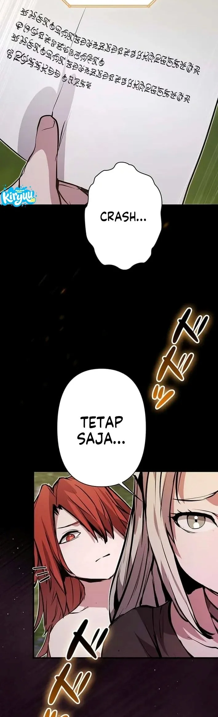 I Became a Munchkin Skill Thief chapter 32 halaman 62