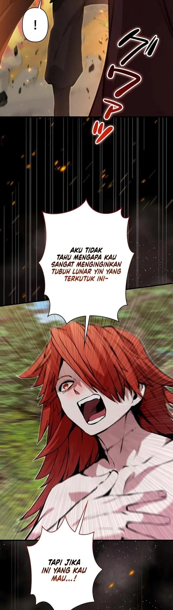 I Became a Munchkin Skill Thief chapter 32 halaman 65