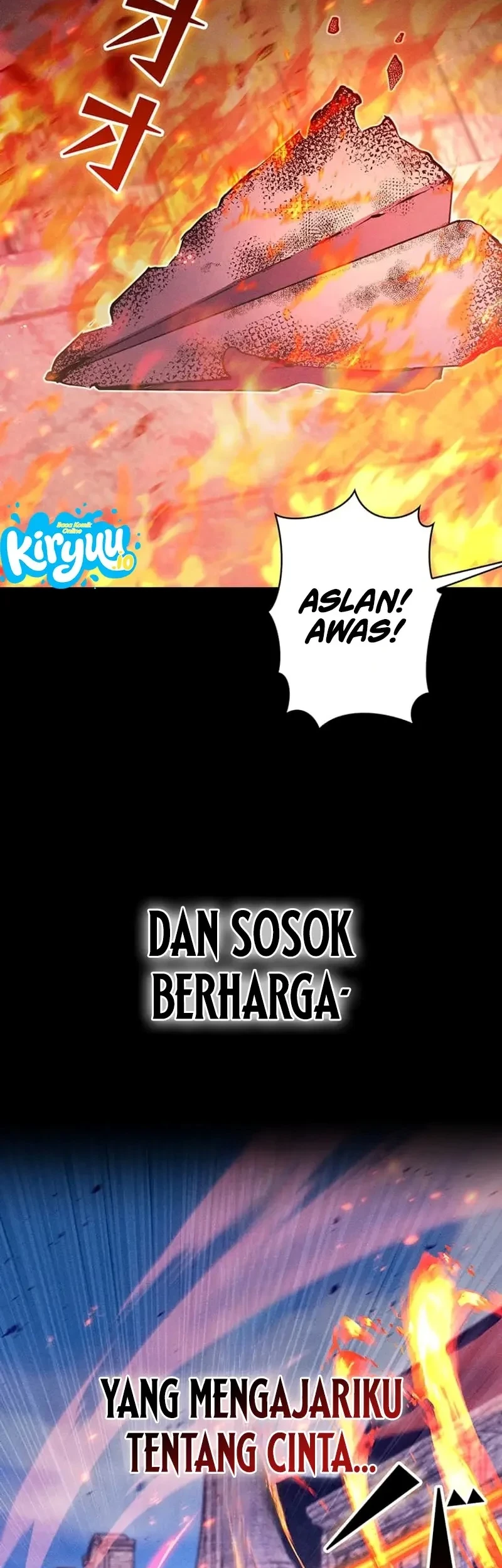 I Became a Munchkin Skill Thief Bab 33 halaman 28