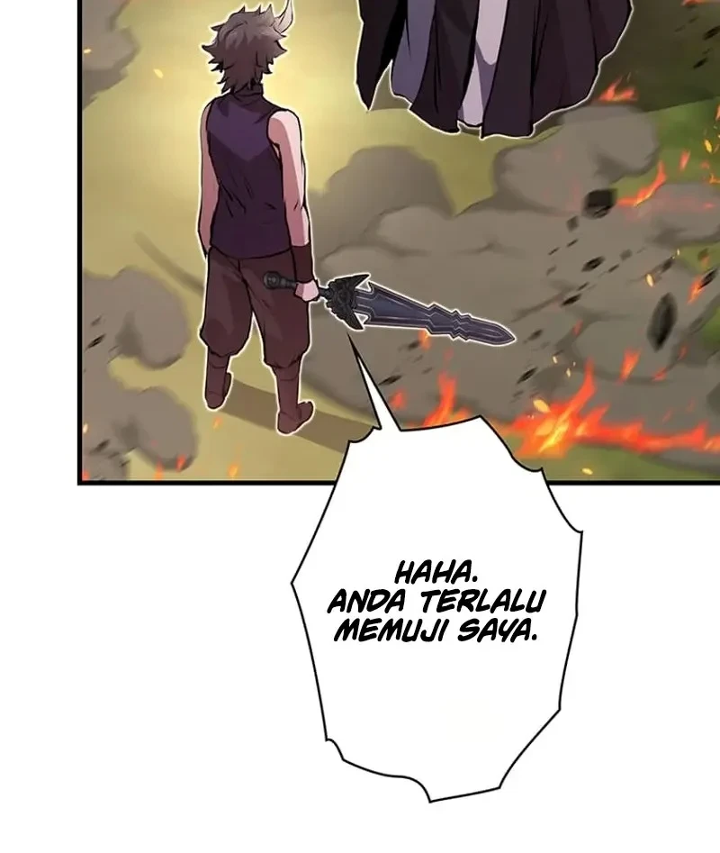 I Became a Munchkin Skill Thief Bab 33 halaman 40
