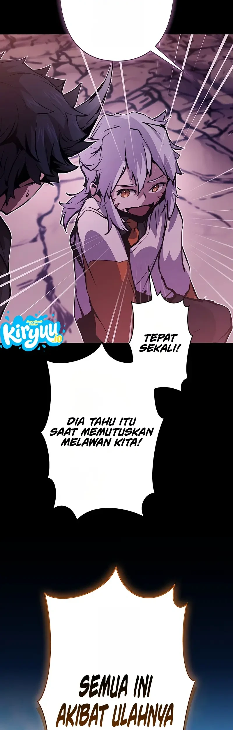 I Became a Munchkin Skill Thief chapter 34 halaman 42