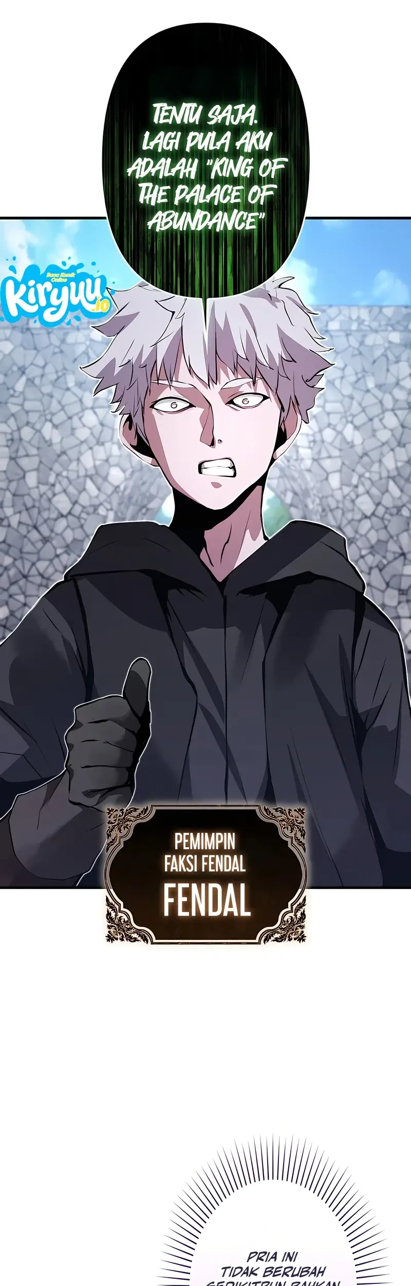 I Became a Munchkin Skill Thief chapter 34 halaman 45