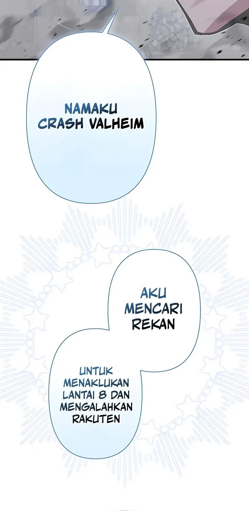 I Became a Munchkin Skill Thief chapter 34 halaman 82