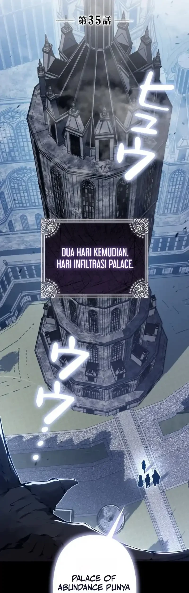 I Became a Munchkin Skill Thief Bab 35 halaman 32