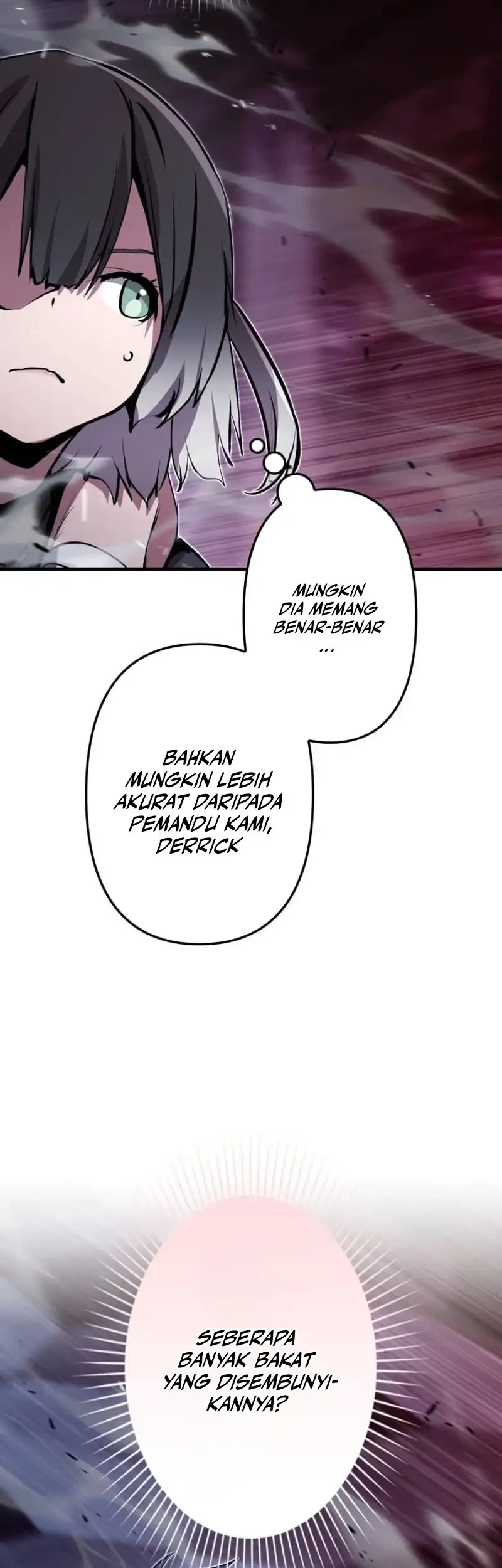 I Became a Munchkin Skill Thief chapter 36 halaman 34