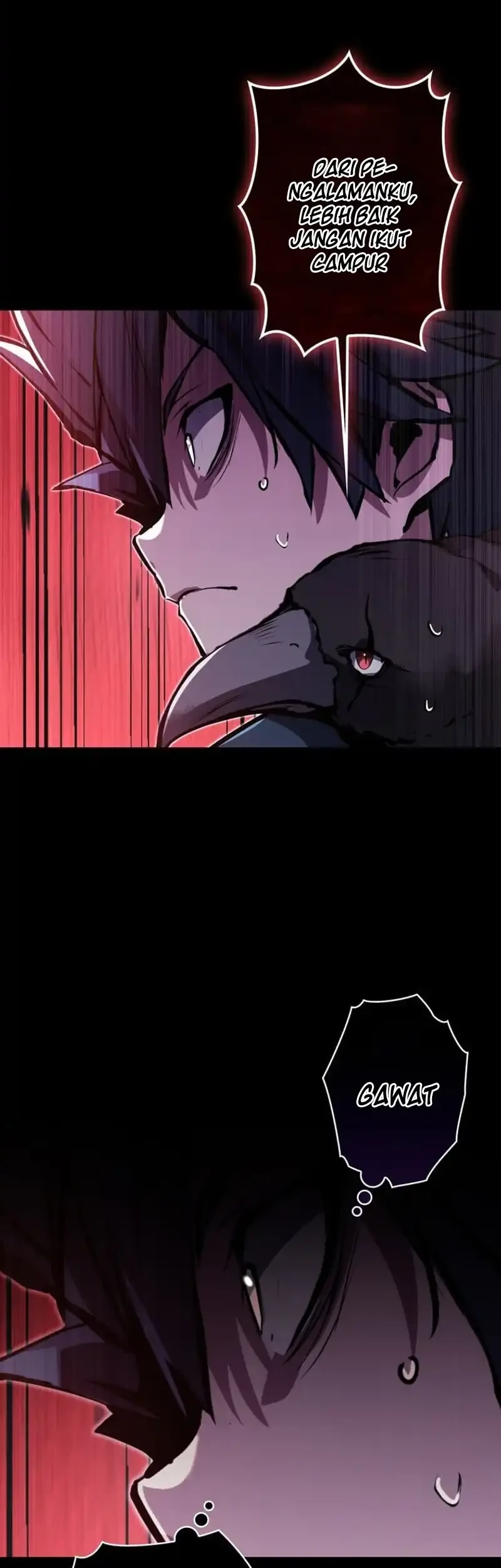 I Became a Munchkin Skill Thief chapter 36 halaman 47