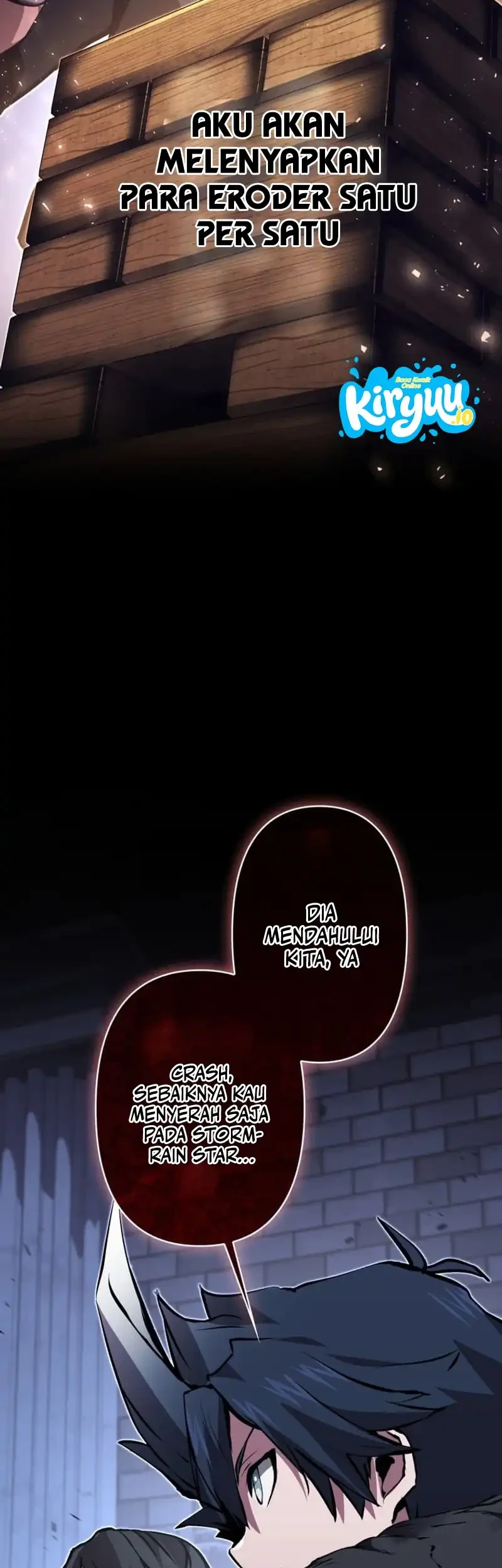 I Became a Munchkin Skill Thief chapter 36 halaman 54