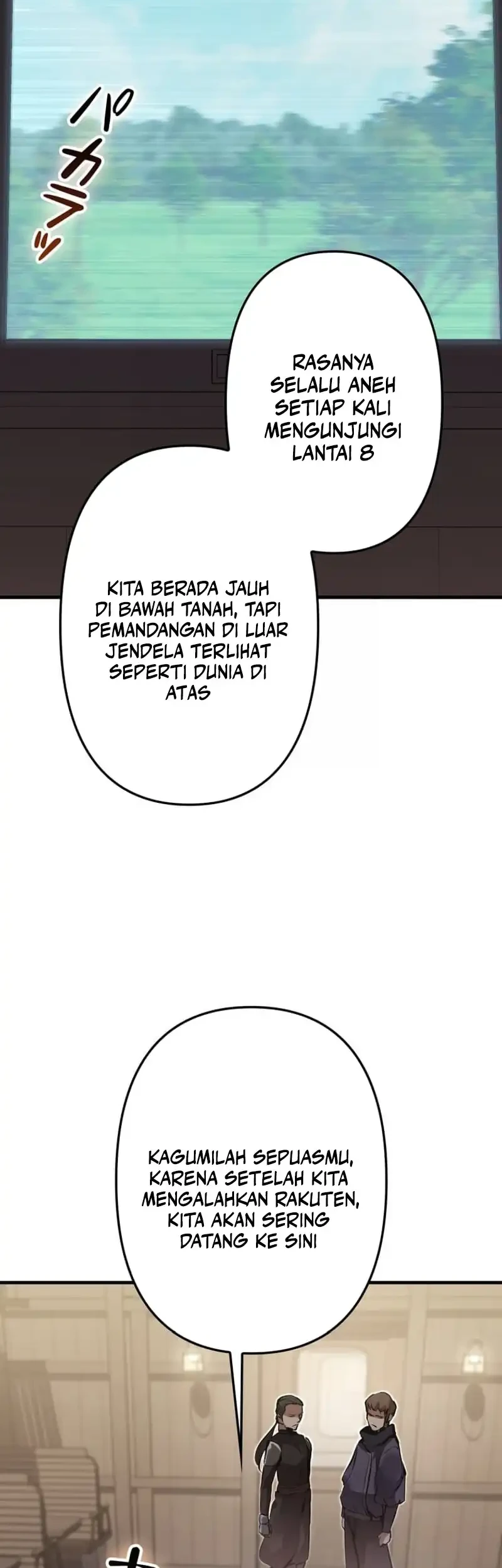 I Became a Munchkin Skill Thief chapter 36 halaman 59